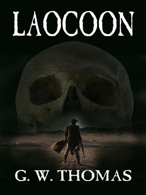 cover image of Laocoon